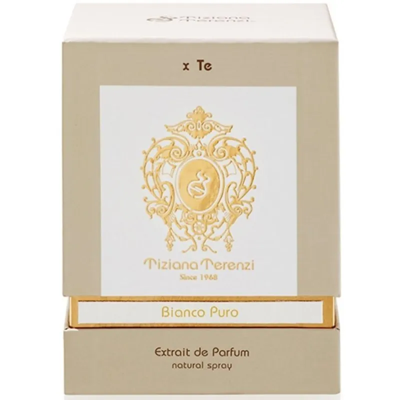 Tiziana deals Terenzi Bianco Puro 100ml