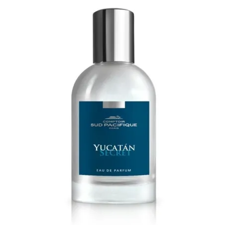 Yucatán Secret Edp 100ml