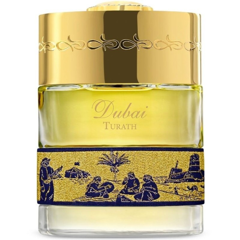 Dubai Turath 100ml