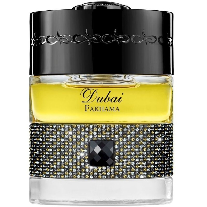 Dubai Fakhama 100ml