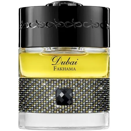 Dubai Fakhama 100ml