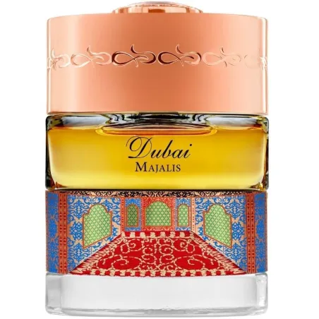 Dubai Majalis 100ml