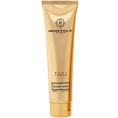 Black Aoud Body Cream 150ml