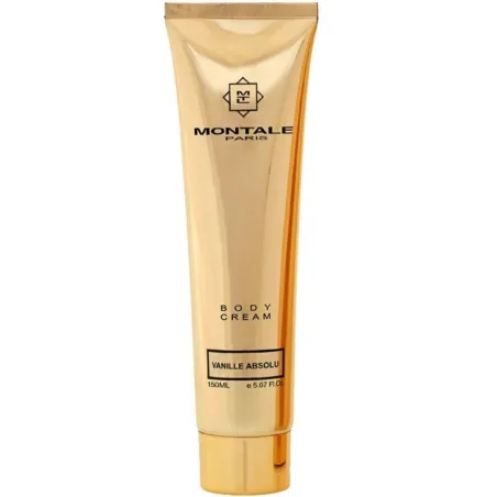 Vanille Absolu Body Cream 150ml