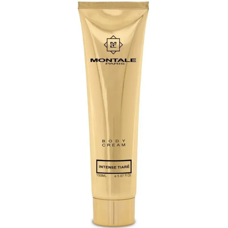 Intense Tiaré Body Cream 150ml