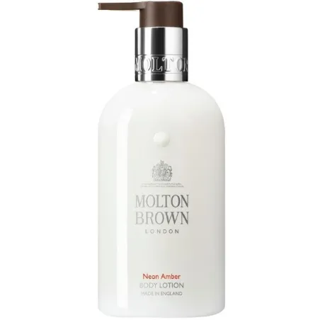 Neon Amber Body Lotion 300 ml