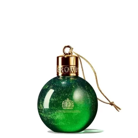 Jubilant Pine & Patchouli Festive Bauble 75ml