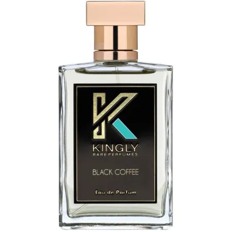 Black Coffee EDP 100ML