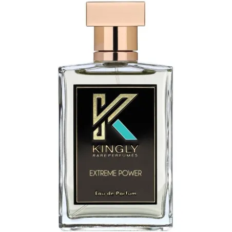 Extreme Power EDP 100ML