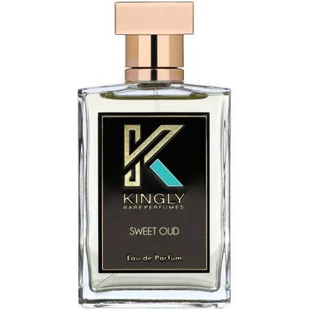 Sweet Oud EDP 100ML