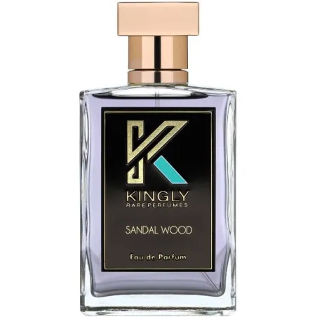 Sandal Wood EDP 100ML