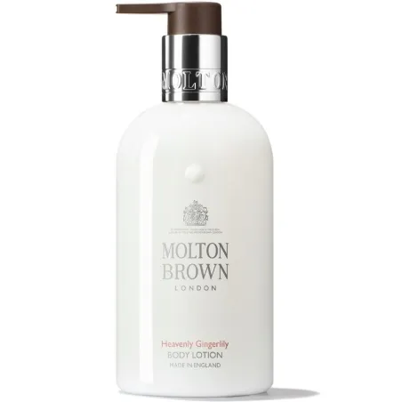 Gingerlily Body Lotion 300 ml