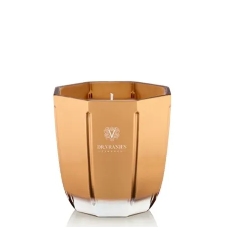 Candela d'arredo Oro - Oud Nobile