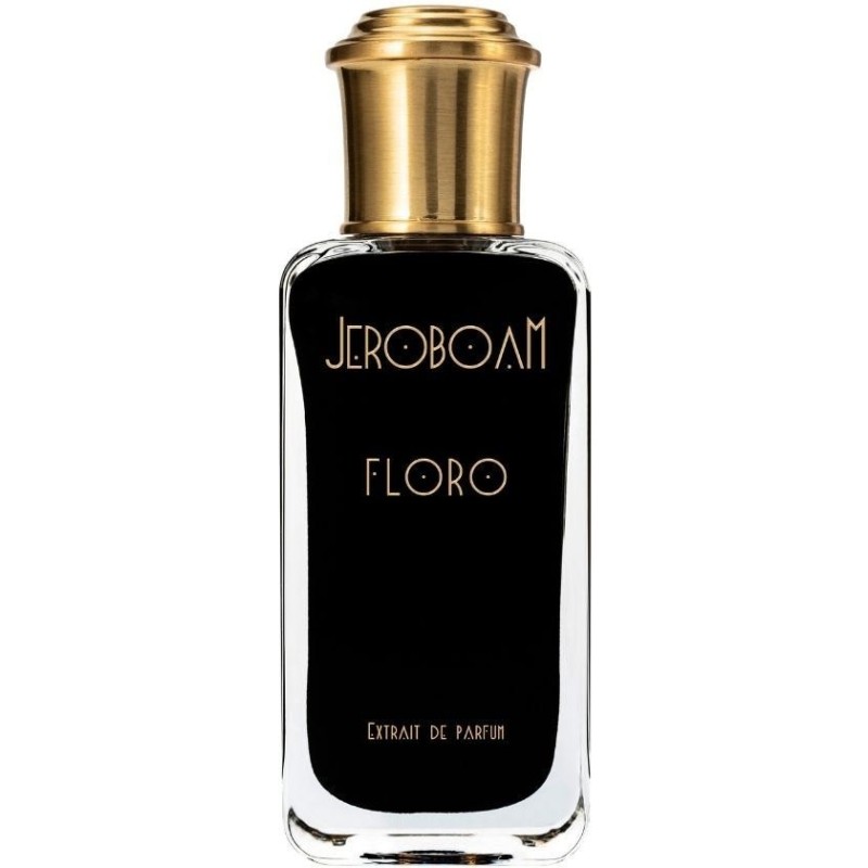 FLORO Extrait 30 ml