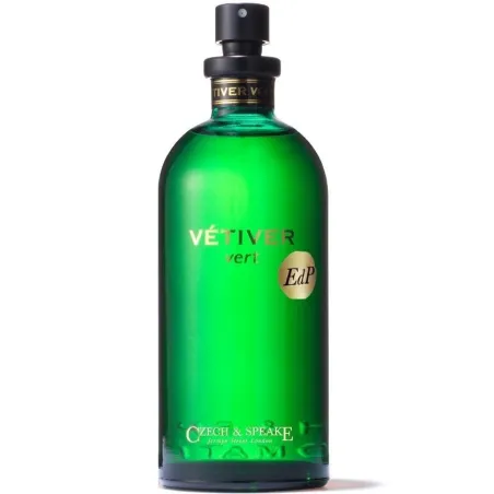 Vétiver Vert EDP 100ml