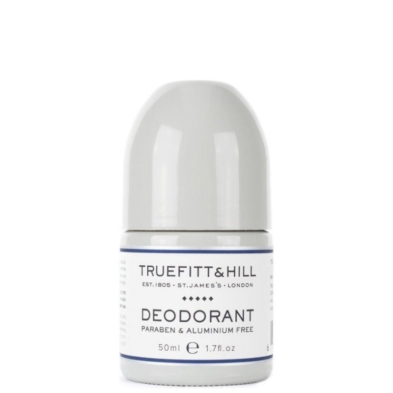 Deodorant Roll-on 50ml