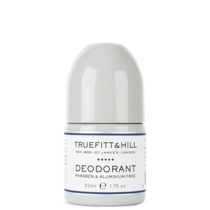 Deodorant Roll-on 50ml