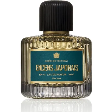 ENCENS JAPONAIS Eau de Parfum 100ml