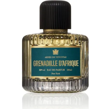 GRENADILLE D'AFRIQUE Eau de Parfum 100ml