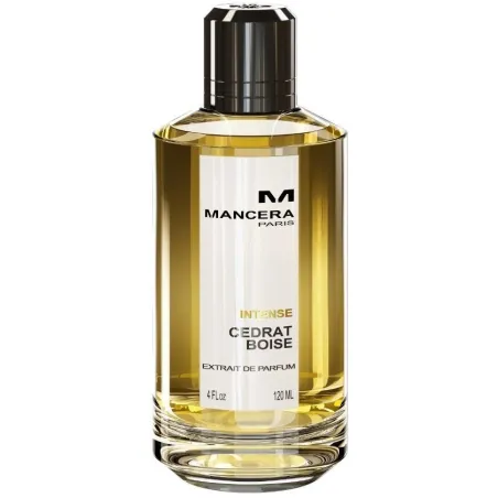 Intense Cedrat Boise di Mancera ( 60ml e 120ml)