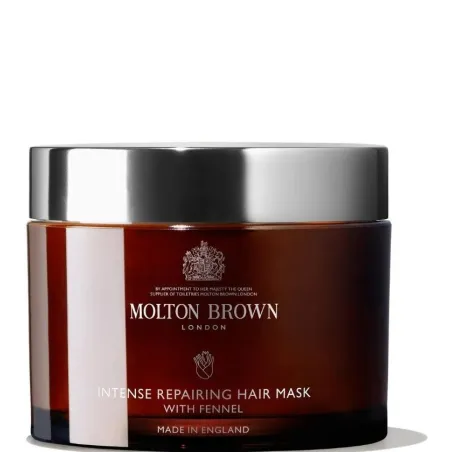 Intense Reparing Hair mask Whit Fennel 250 ml