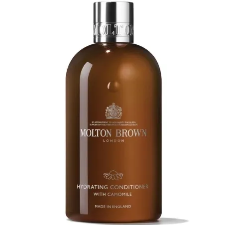 Hydrating Conditioner Whit Camomile 300 ml