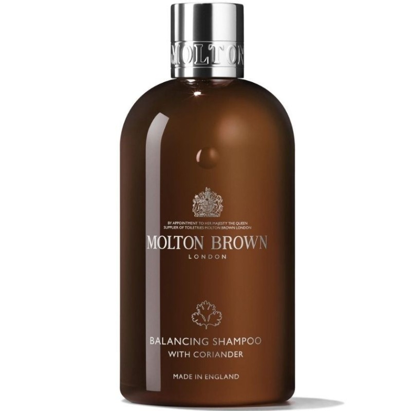 Balancing Shampoo Whit Coriander 300 ml