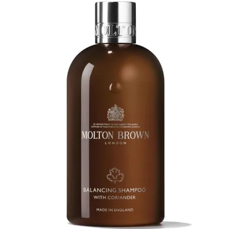 Balancing Shampoo Whit Coriander 300 ml