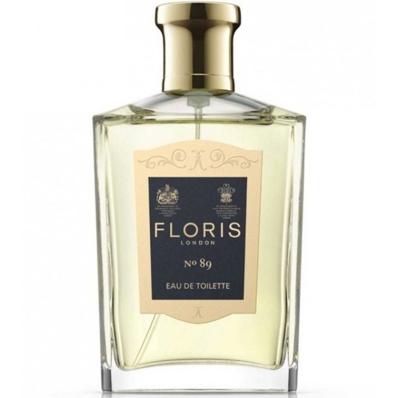 N°89 Eau de Toilette 100ml