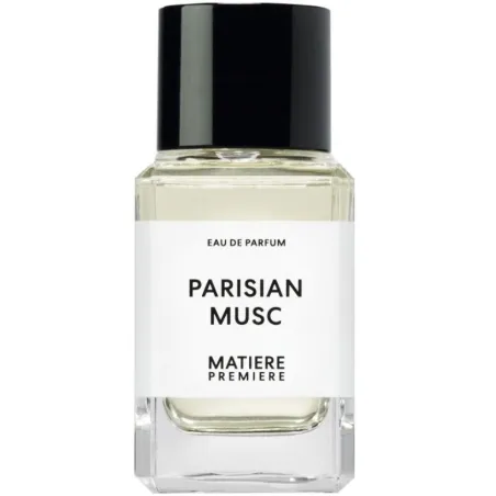 Parisian Musc EDP 100ml