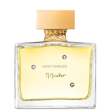 Note Vanillee M Micallef newest 100ml