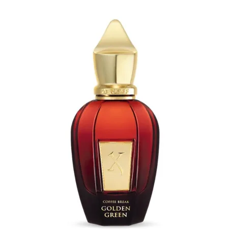 Golden Green EDP 50ml