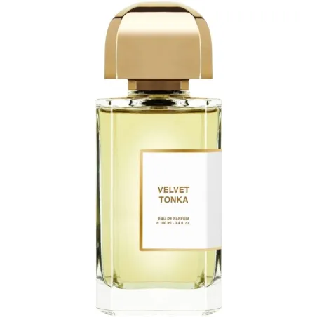 Velvet Tonka EDP 100ml