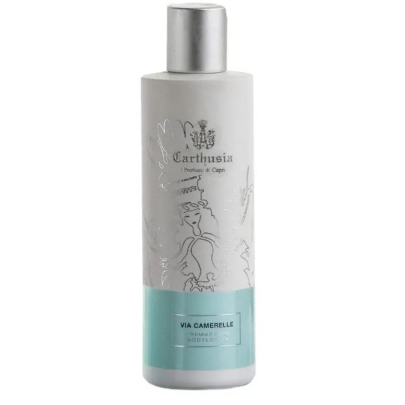 Via Camerelle Crema Corpo 250ml