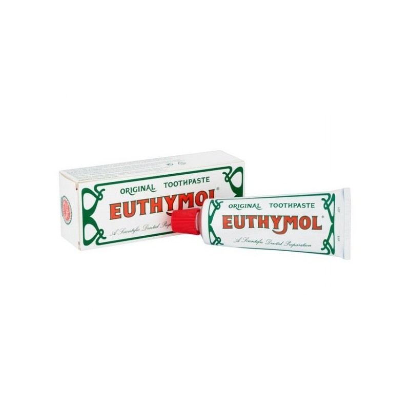 Dentifricio Eutymol 75ml