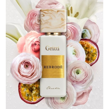 REBRODÈ edp 100ml • Gritti - Grela Parfum