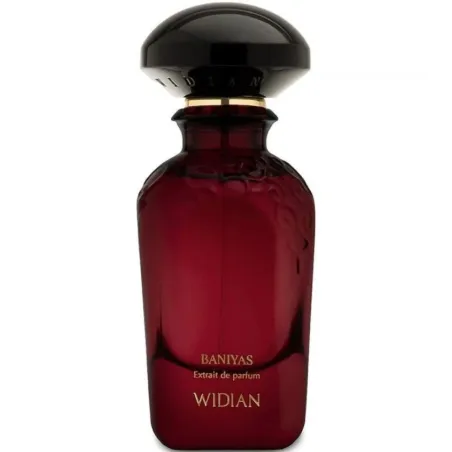 Baniyas Extrait de Parfum 50 ml