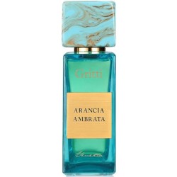 ARANCIA AMBRATA edp 100ml • Gritti