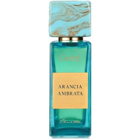 ARANCIA AMBRATA edp 100ml • Gritti