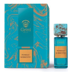 Pomelo Sorrento Edp 100ml