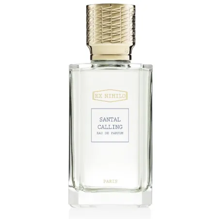 Santal Calling 100ml