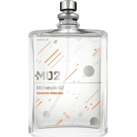 Molecule 02 da 100ml