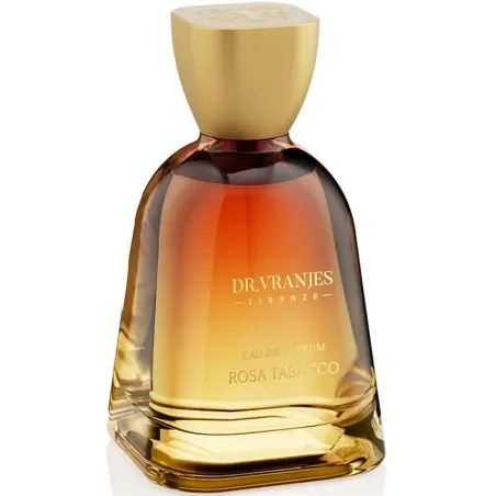 Rosa Tabacco Eau de Parfum 100ml