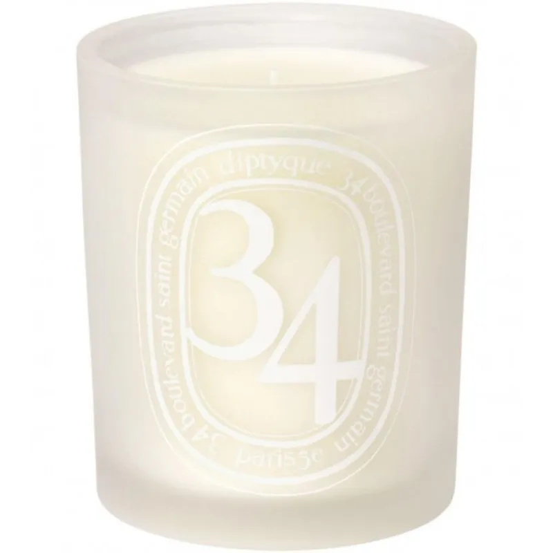 Candela 34 TRENTE-QUATRE 300 gr • Diptyque