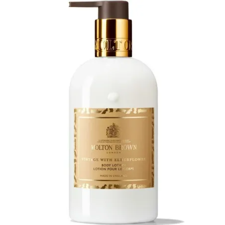 Vintage With Elderflower Body Lotion 300ml