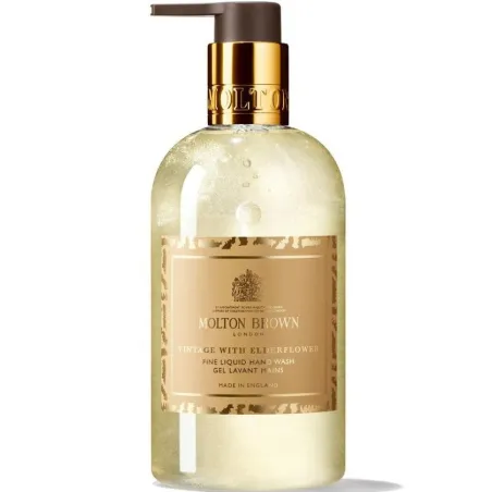 Vintage With Elderflower Hand Wash 300ml