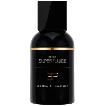 Cèdre Superfluide EDP 100ml