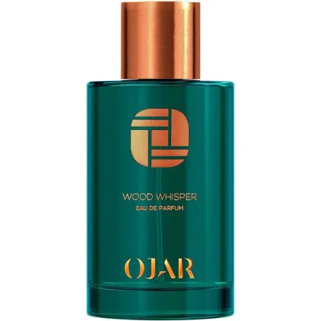 Wood Whisper - Eau de Parfum 100ml