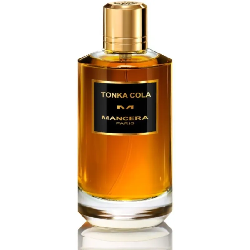 Tonka Cola Eau de Parfum 120ml