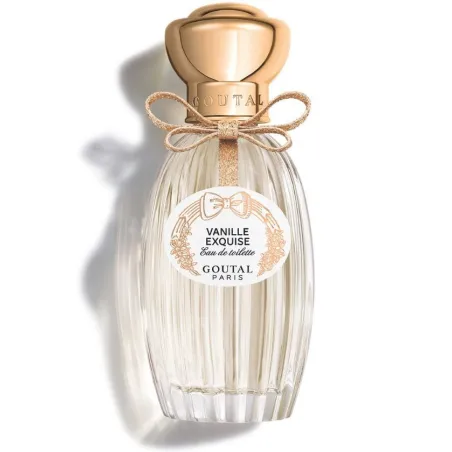 Vanille Exquise Edt 100ml